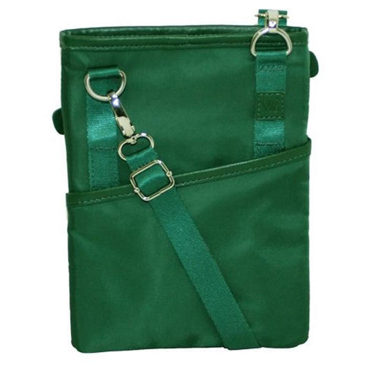 Dallas — Slim 7" Tech Crossbody - Francine Collections
