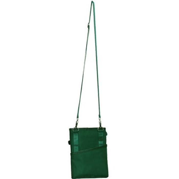 Dallas — Slim 7" Tech Crossbody Bag