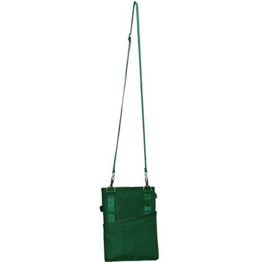 Dallas — Slim 7" Tech Crossbody - Francine Collections