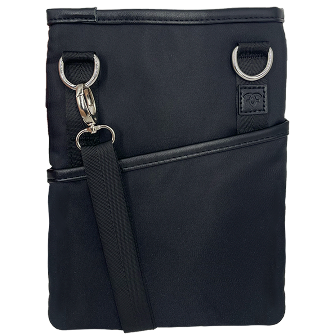 Dallas — Slim 7" Tech Crossbody - Francine Collections
