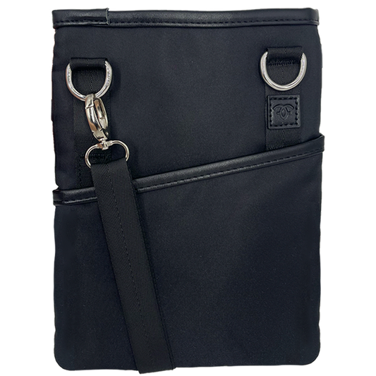 Dallas — Slim 7" Tech Crossbody - Francine Collections