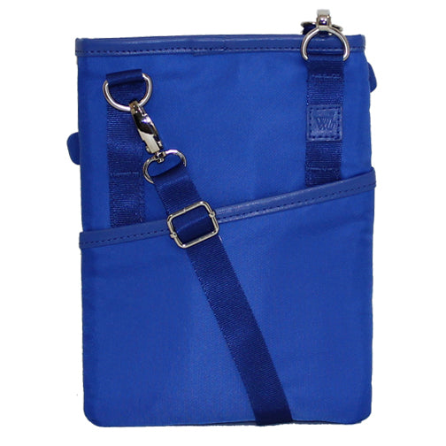 Dallas — Slim 7" Tech Crossbody - Francine Collections