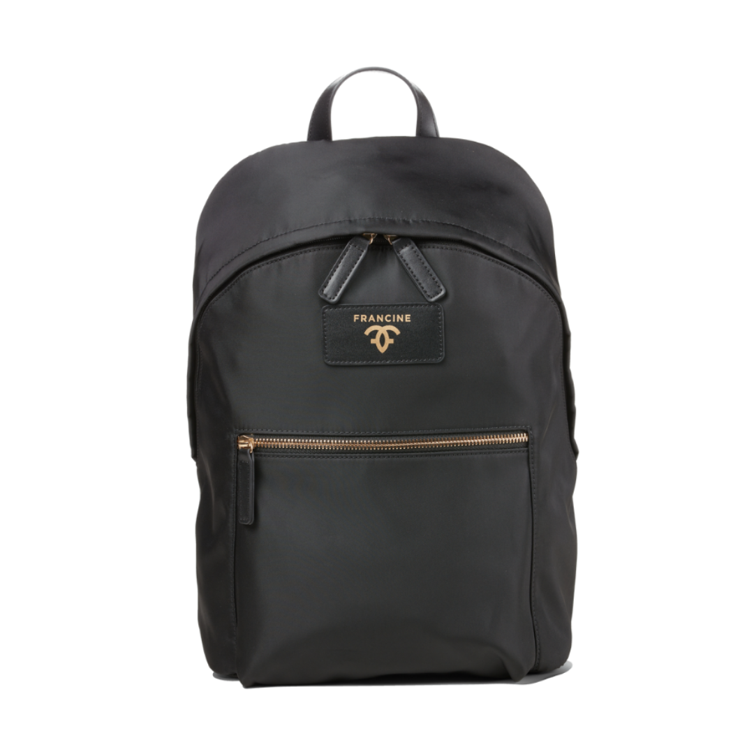Daytimer 13" Laptop Backpack - Francine Collections