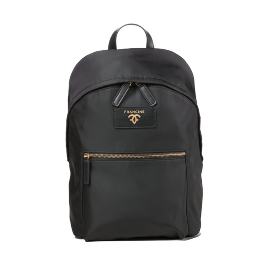Daytimer 13" Laptop Backpack - Francine Collections