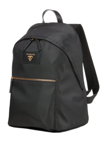 Daytimer 13" Laptop Backpack - Francine Collections