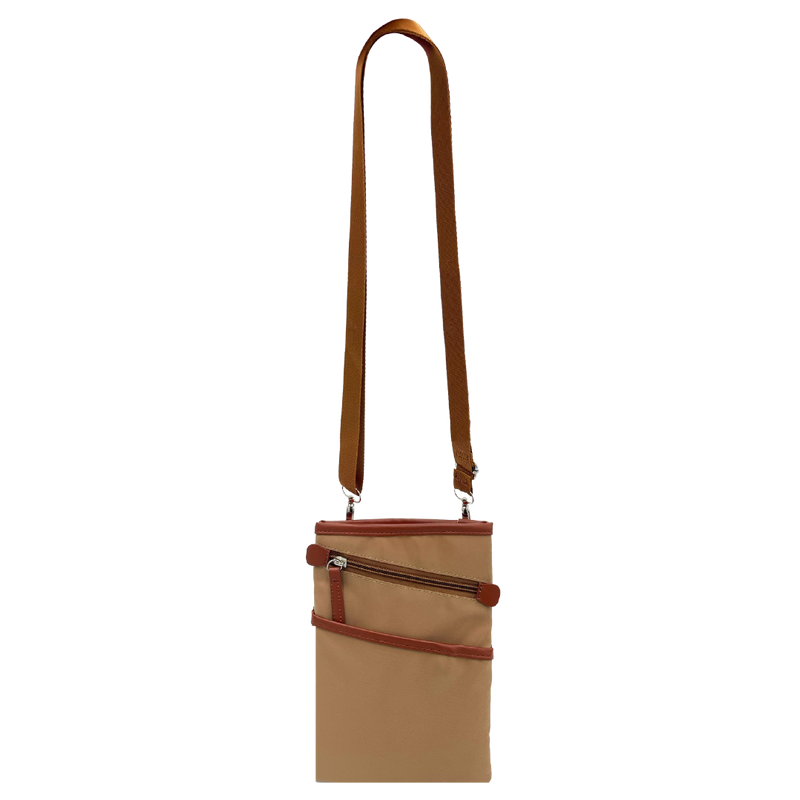 City Slim - Dallas 7" Crossbody