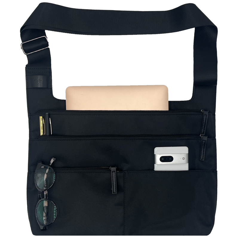 Montana Slim 14" Crossbody
