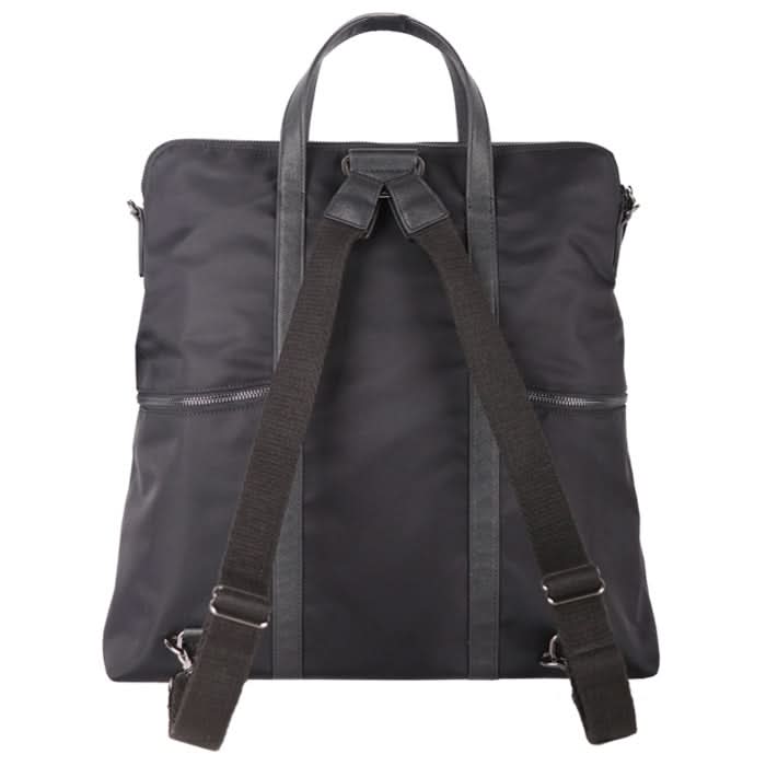 Highline - Convertible 16" Laptop Backpack, Tote & Crossbody - Francine Collections