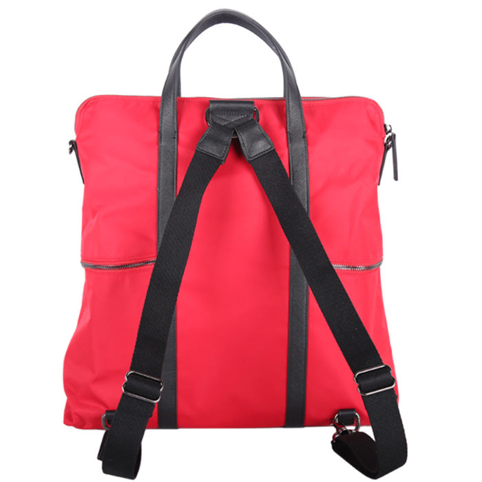 Highline - Convertible 16" Laptop Backpack, Tote & Crossbody - Francine Collections