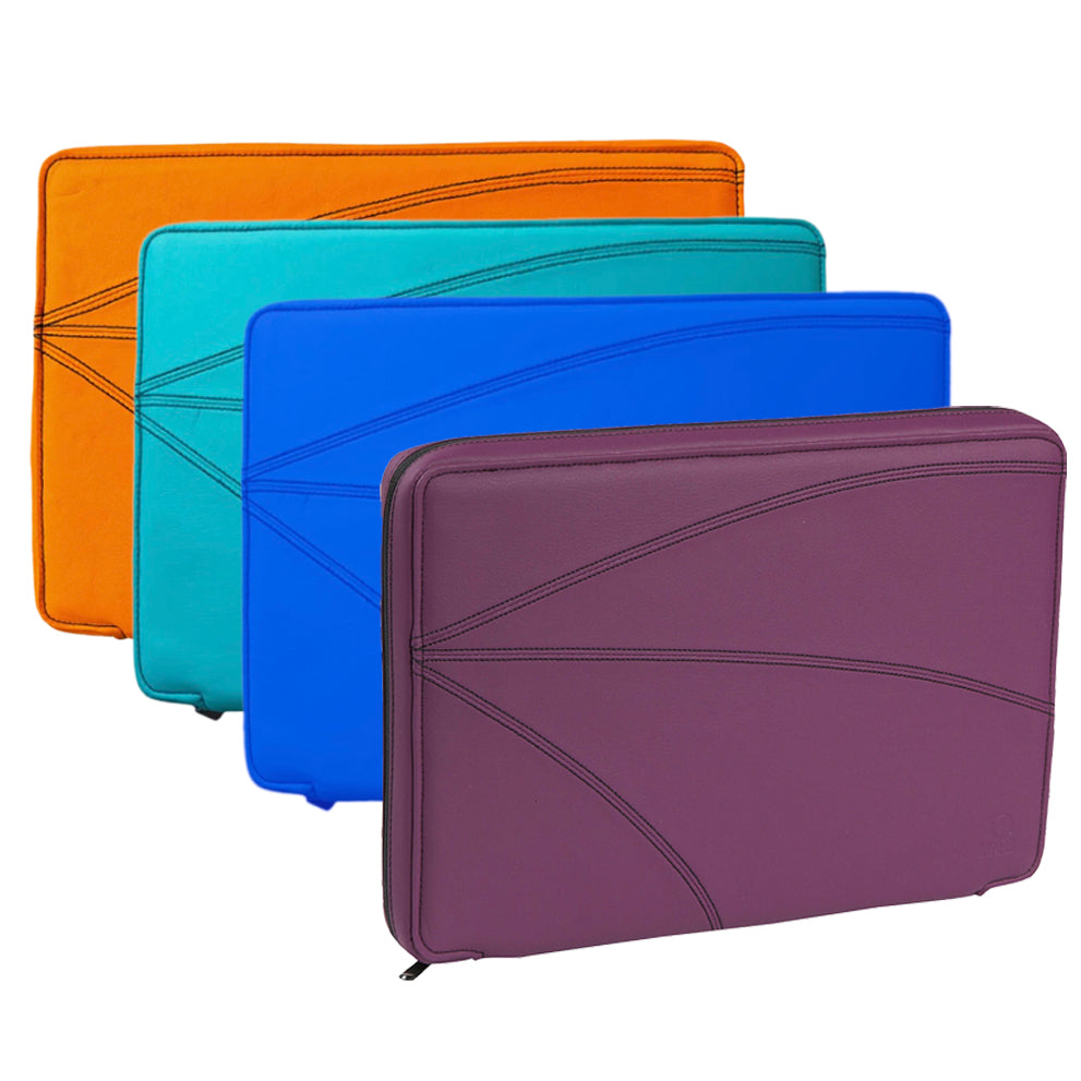 Laptop Sleeve Carnival  (16.1")