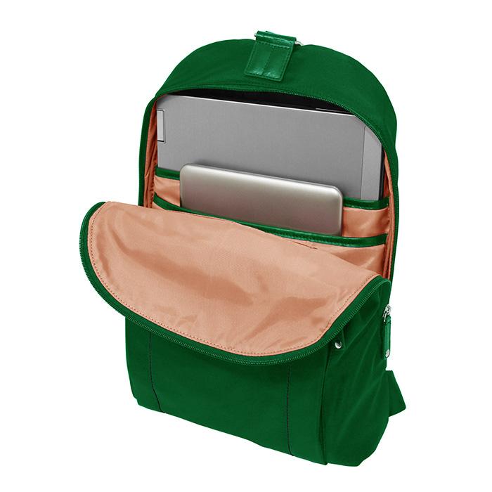 City Slim Miami 14” Laptop Crossbody Backpack