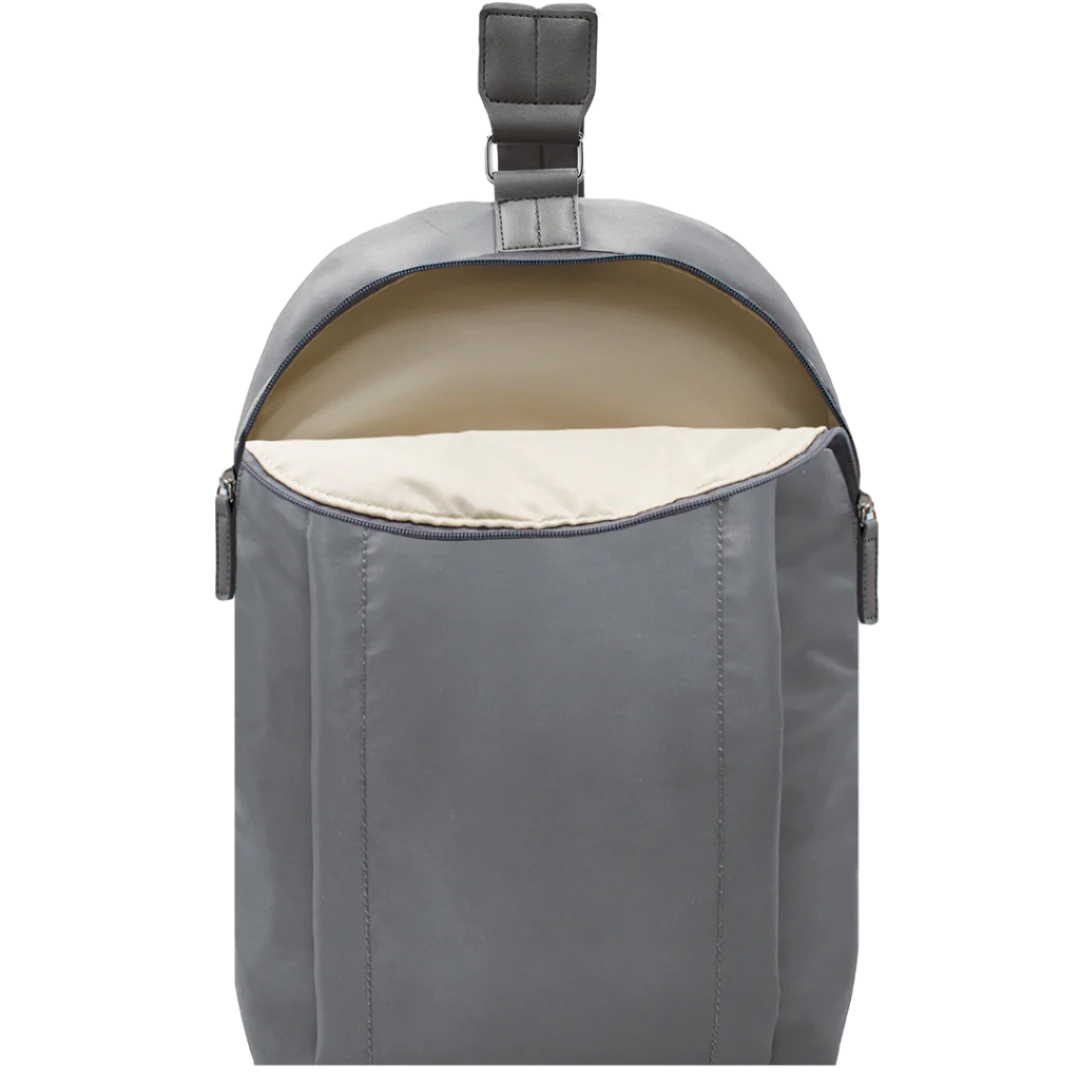 Miami – Slim 14" Laptop Crossbody Backpack - Francine Collections