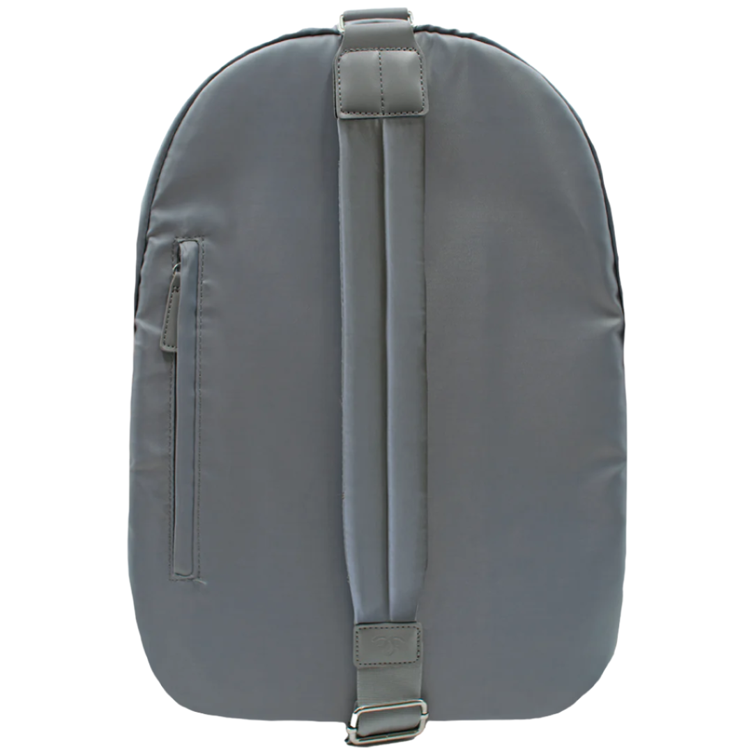 Miami – Slim 14" Laptop Crossbody Backpack - Francine Collections