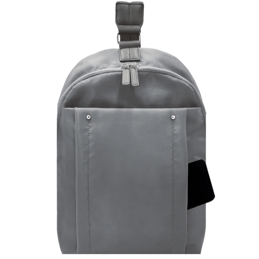 Miami – Slim 14" Laptop Crossbody Backpack - Francine Collections