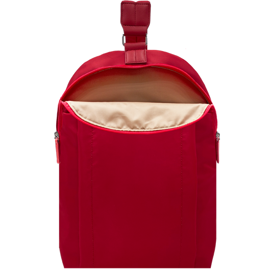 Miami – Slim 14" Laptop Crossbody Backpack - Francine Collections