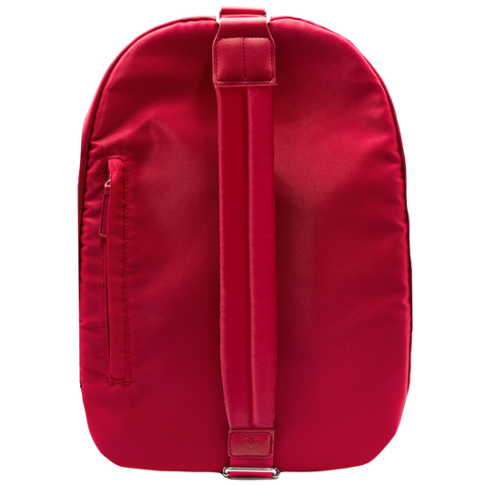 Miami – Slim 14" Laptop Crossbody Backpack - Francine Collections