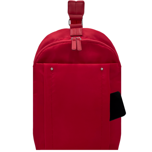 Miami – Slim 14" Laptop Crossbody Backpack - Francine Collections
