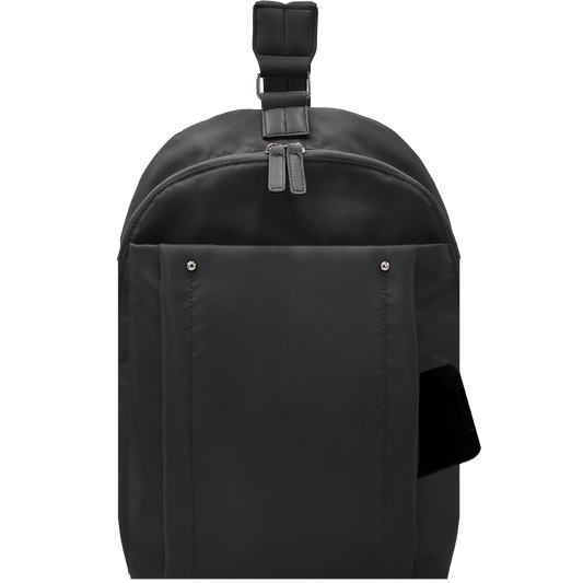 Miami – Slim 14" Laptop Crossbody Backpack - Francine Collections