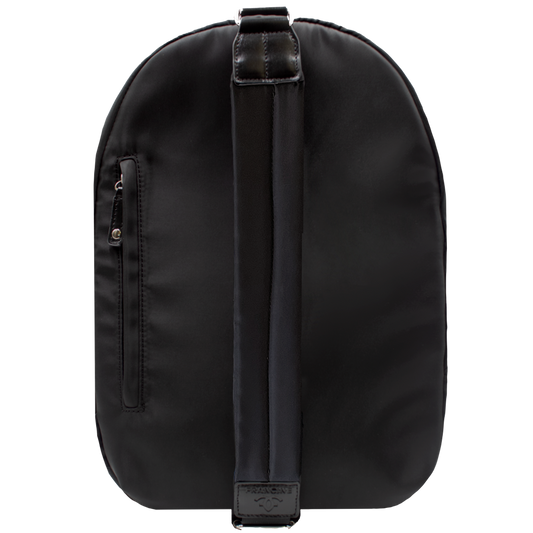 Miami – Slim 14" Laptop Crossbody Backpack - Francine Collections