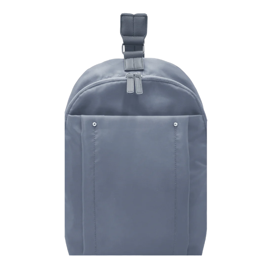 Miami – Slim 14" Laptop Crossbody Backpack - Francine Collections