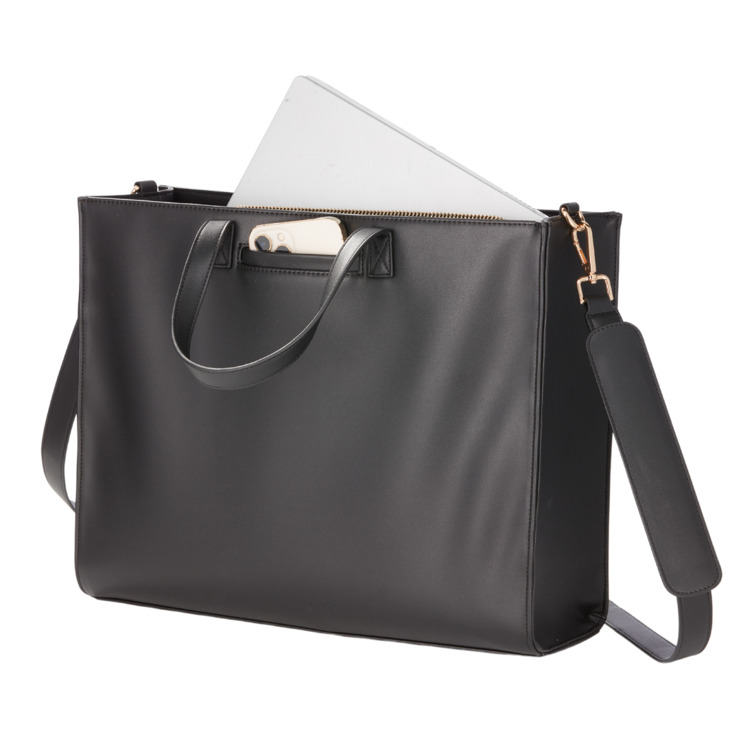 WPO Signature Tote (Member Exclusive) - Francine Collections