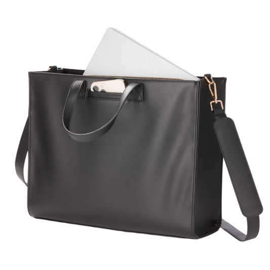 WPO Signature Tote (Member Exclusive) - Francine Collections