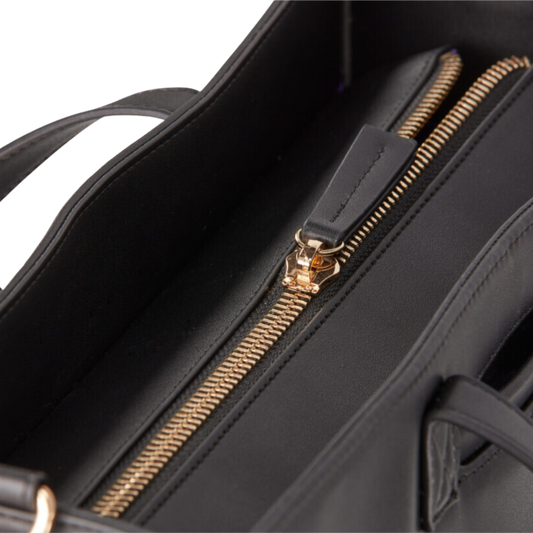 WPO Signature Tote (Member Exclusive) - Francine Collections