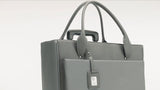 Florence 17.3" Laptop Roller Tote*