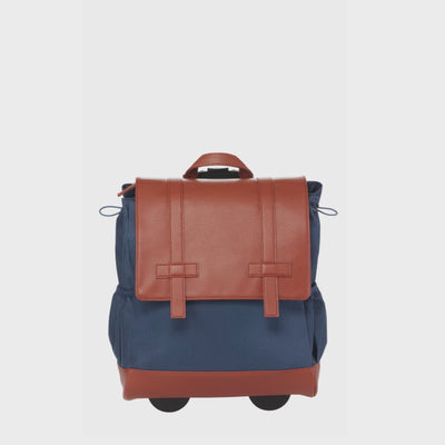 12 inch laptop backpack india Stride