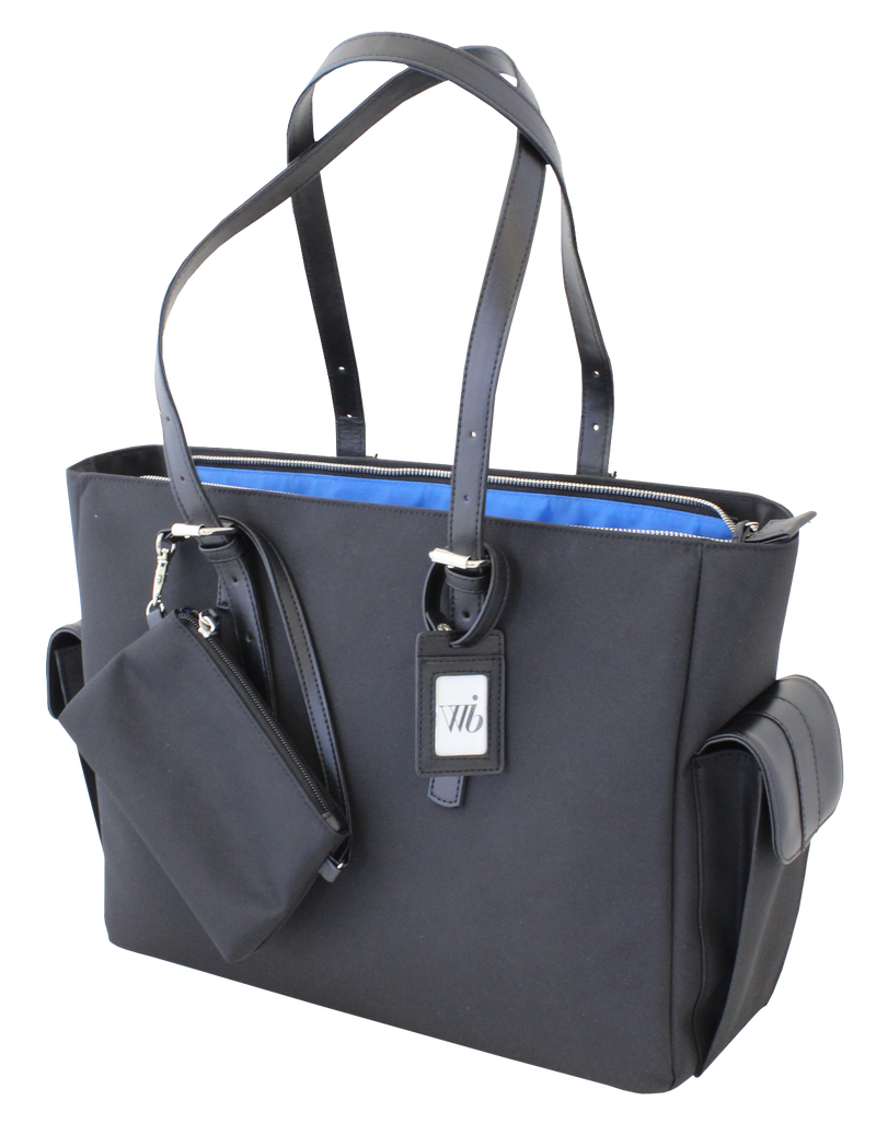 Slim Liberator Laptop Tote