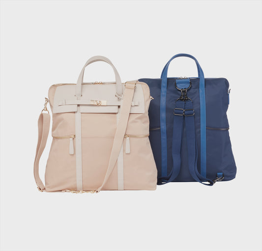 Highline - Convertible 16" Laptop Backpack, Tote & Crossbody