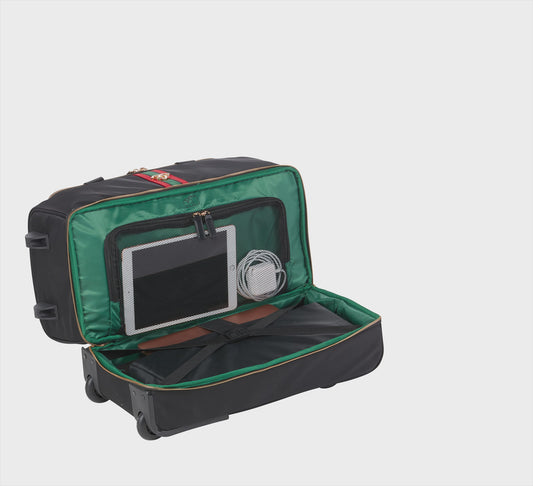 Stryker - Travel Duffel Roller