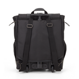 Wheels Up 16” Laptop Roller & Backpack