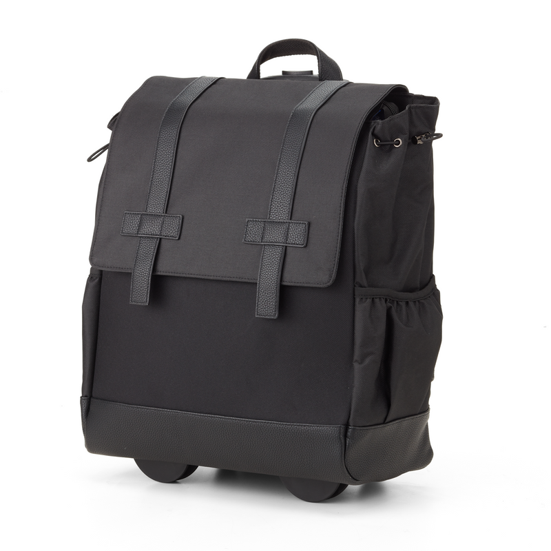 Wheels Up 16” Laptop Roller & Backpack