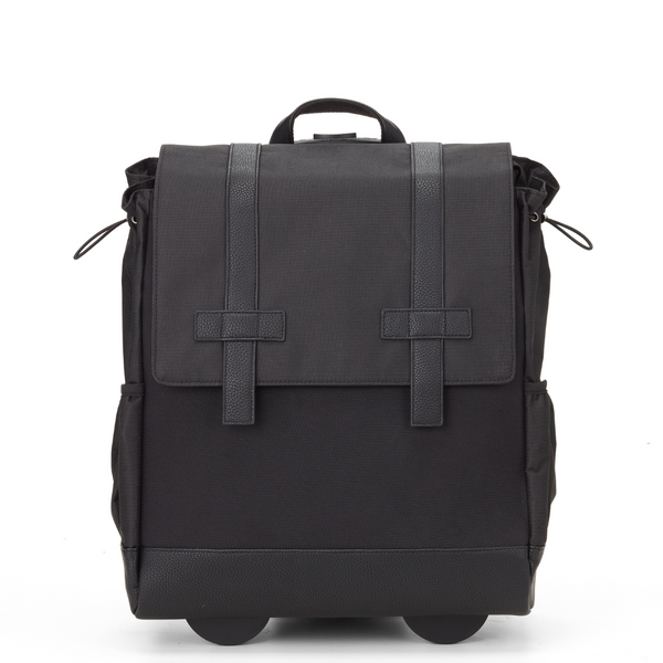 Laptop bags on top wheels for ladies