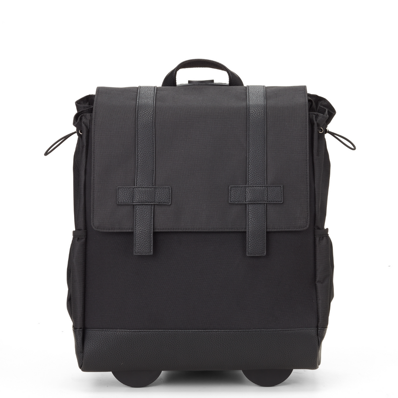 Wheels Up 16” Laptop Roller & Backpack