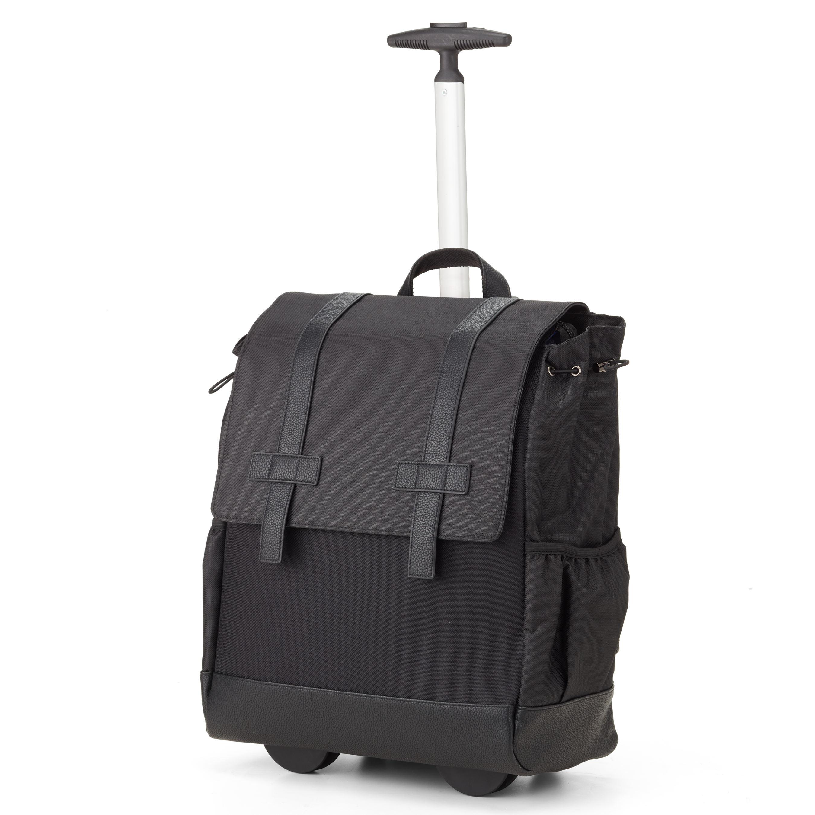 Roller & Backpack Wheels Up 16”