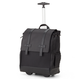 Wheels Up 16” Laptop Roller & Backpack