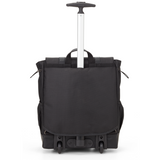 Wheels Up 16” Laptop Roller & Backpack