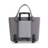 Florence 17.3" Laptop Roller Tote*