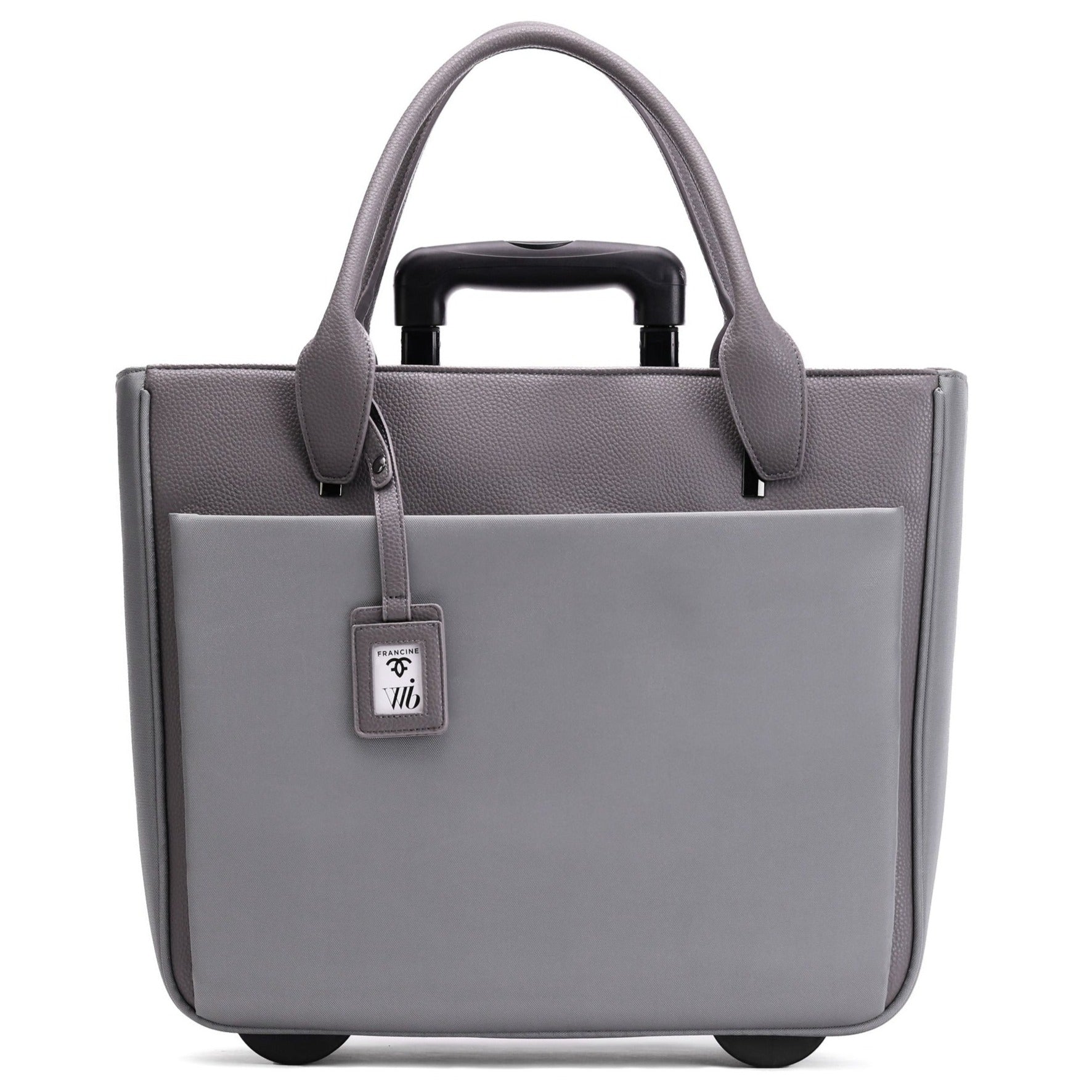 Roller Laptop Tote* Florence 17.3"