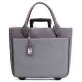 Florence 17.3" Laptop Roller Tote*