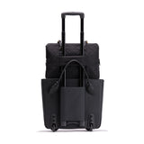 Florence 17.3" Laptop Roller Tote*