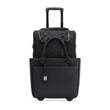 Florence 17.3" Laptop Roller Tote*