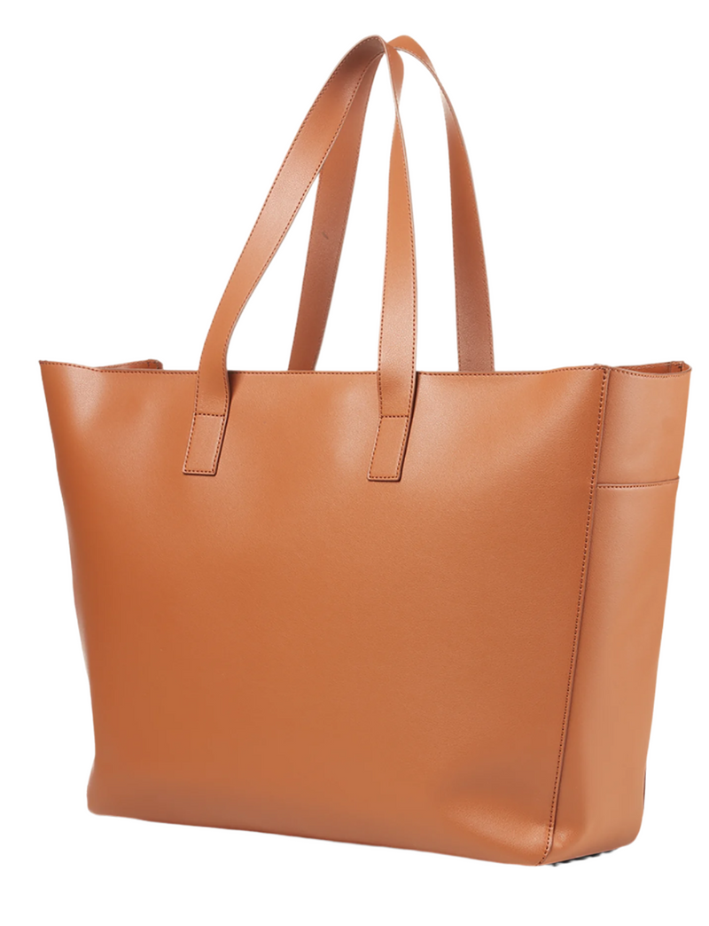 Indiana Tote With Laptop Sleeve