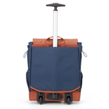 Wheels Up 16” Laptop Roller & Backpack