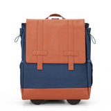 Wheels Up 16” Laptop Roller & Backpack