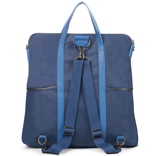 Highline Convertible 15" Laptop Backpack Crossbody & Tote