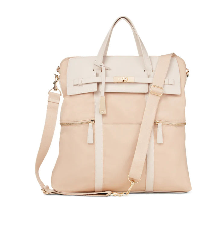 Highline Convertible 16” Laptop Backpack, Crossbody, & Tote