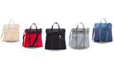 Highline Convertible 15" Laptop Backpack Crossbody & Tote